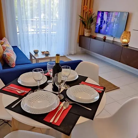 Sunny Costa Blanca Apartment La Mata (Torrevieja)