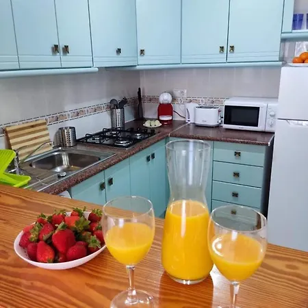 Sunny Costa Blanca Apartment La Mata (Torrevieja)