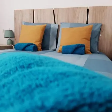 Sunny Costa Blanca Apartment La Mata (Torrevieja)