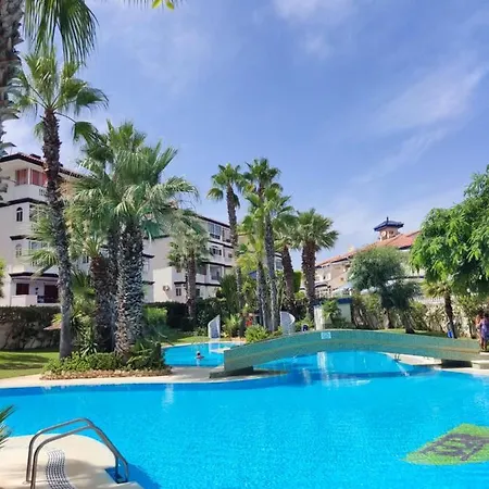 Apartament Sunny Costa Blanca La Mata (Torrevieja)